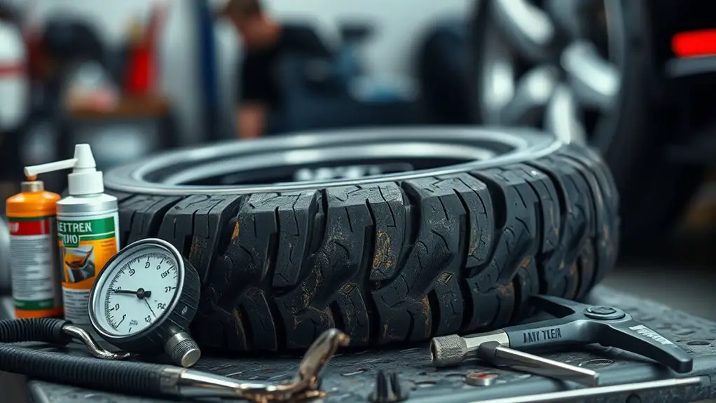 prevent tire neglect costs