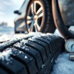 prevent tire pressure loss
