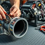 prevent wiring complications retrofitting