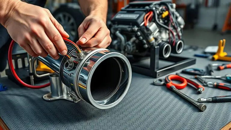prevent wiring complications retrofitting