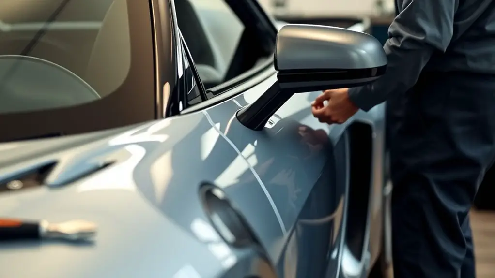 preventive door alignment maintenance