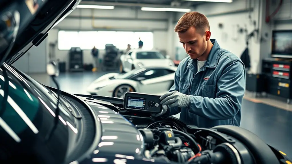 quality assurance and trust