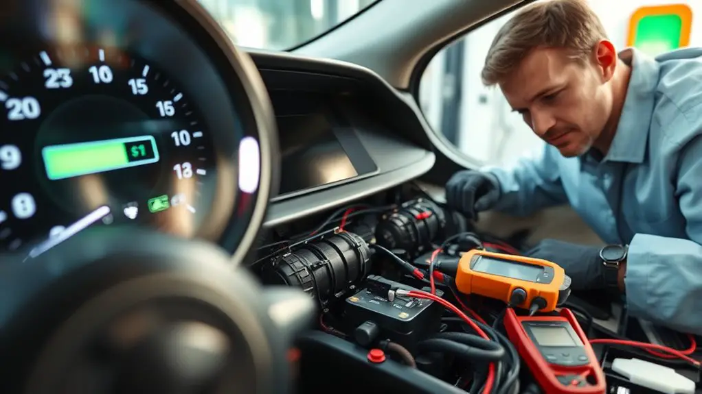 quick ev range checks