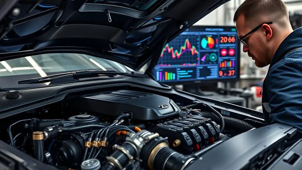 real time data monitoring effectiveness