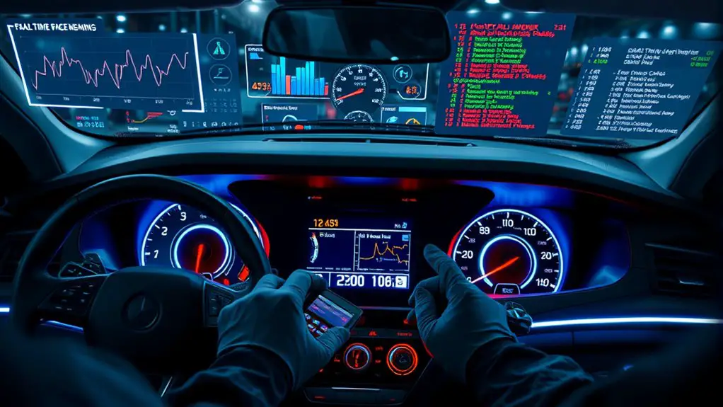 real time data synchronization techniques