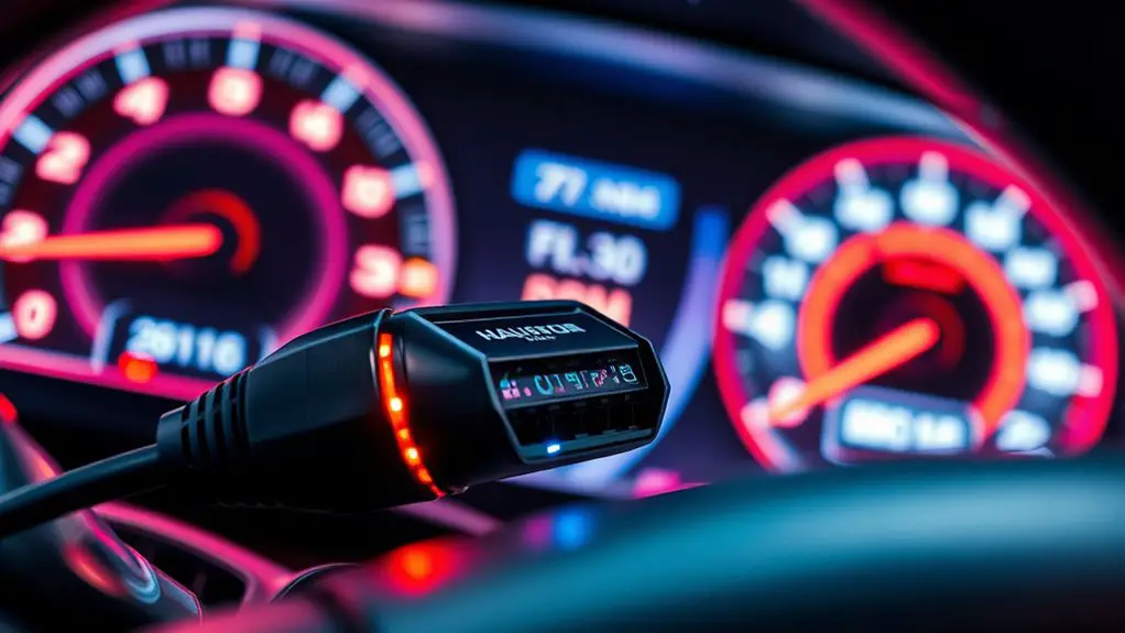 real time engine diagnostics insights