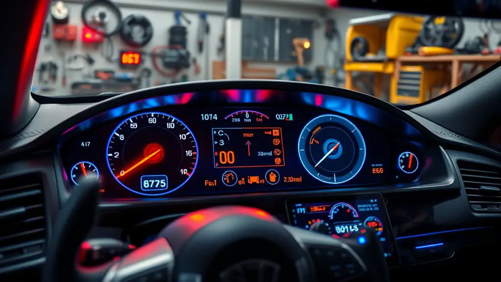 real time fault detection fusion