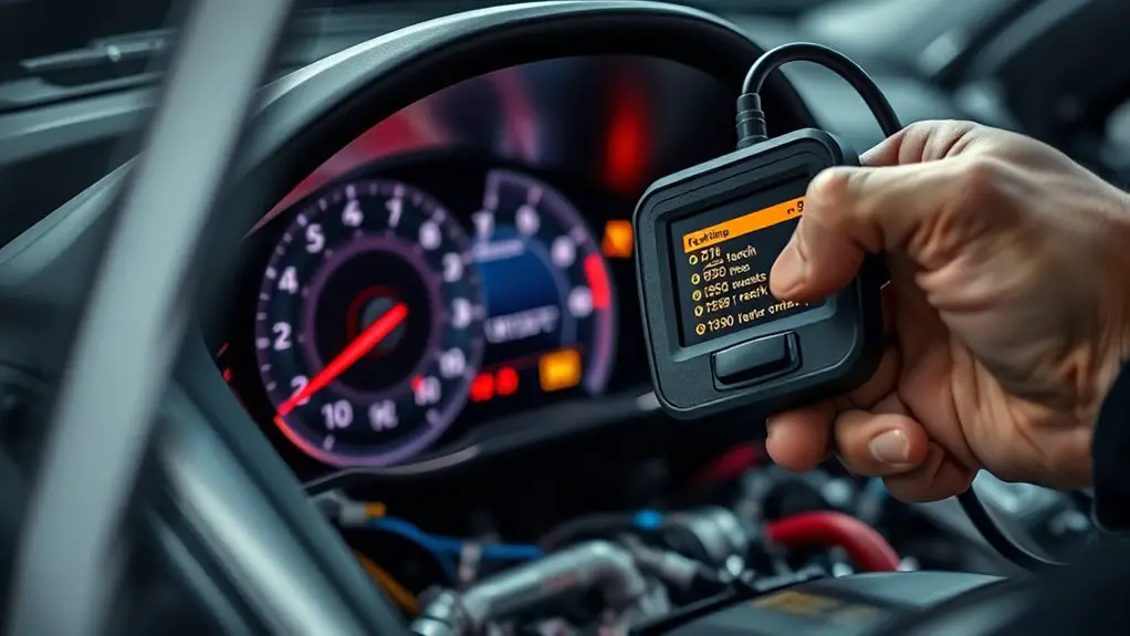 real time fault tracking benefits