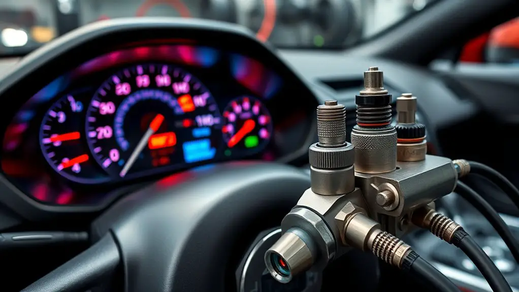 redundant sensor data validation