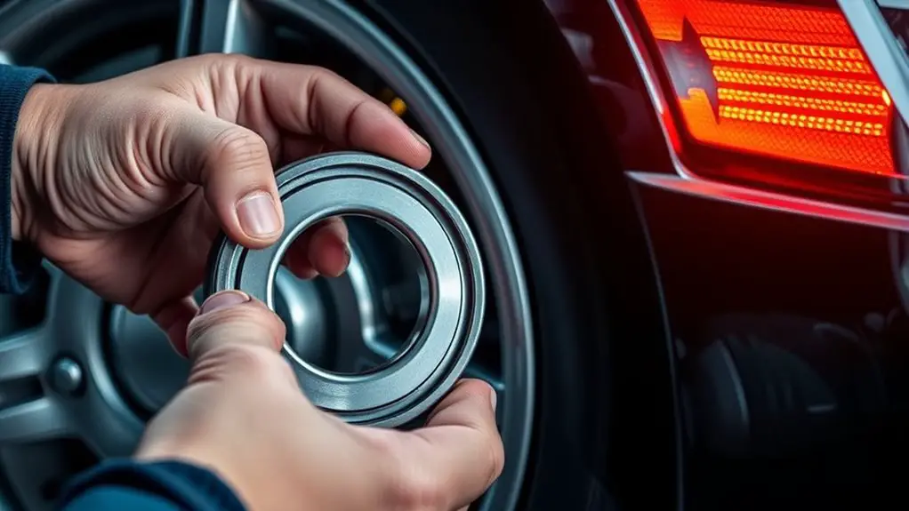regular maintenance avoids issues