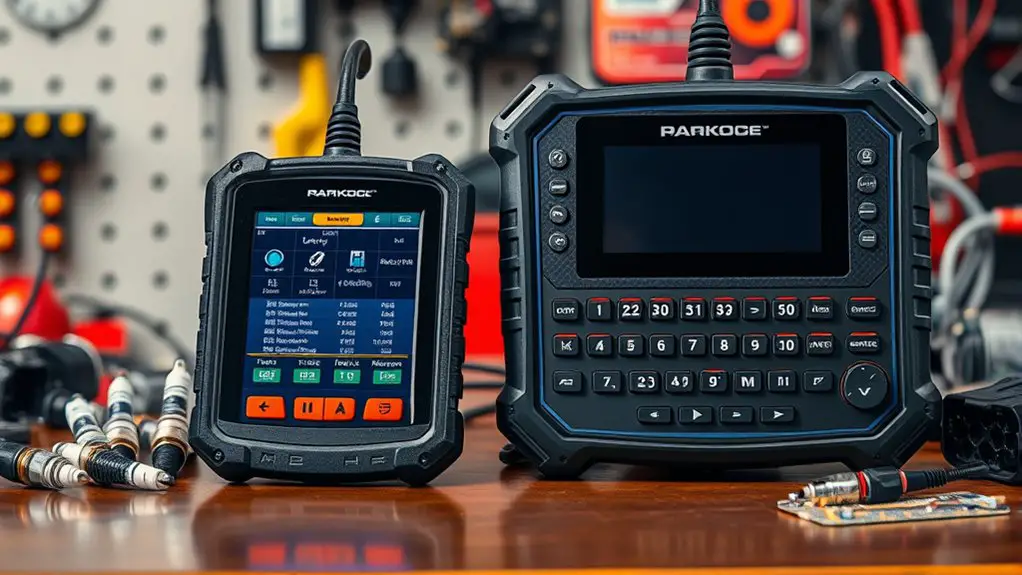 reliability budget vs pro