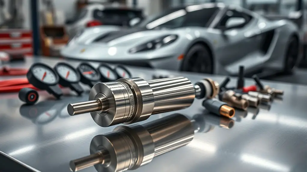 reliable calibration reference standards