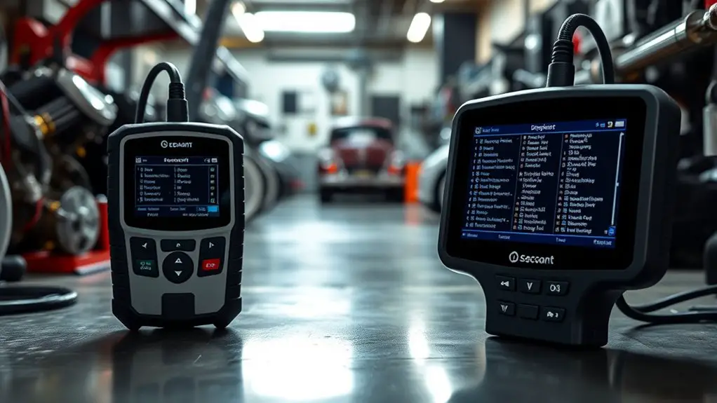 reliable diagnostic tools efficiency