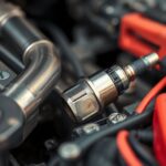 repair or replace lambda sensor