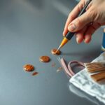 repair rust spots diy