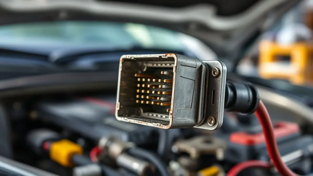 repair versus replacement decision