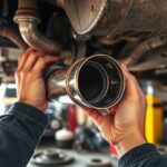 restoring emissions compliance issues