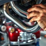 restoring emissions compliance process
