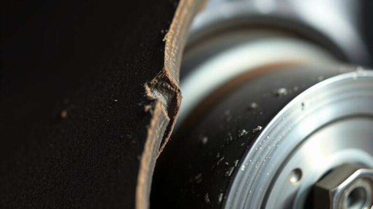 resurface or replace pad