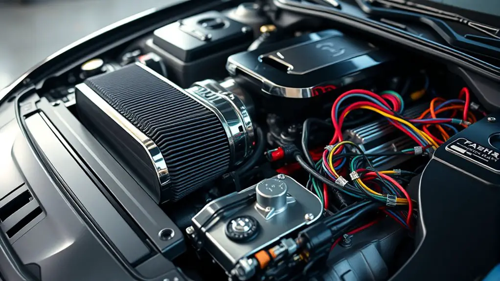 retrofit infotainment system integration