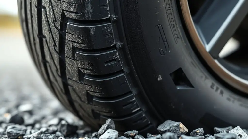 road hazards impact tire performance