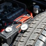 road trip safety checklist