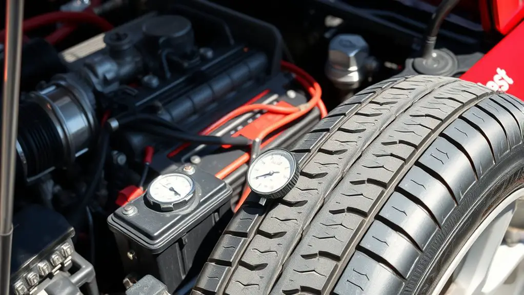 road trip safety checklist