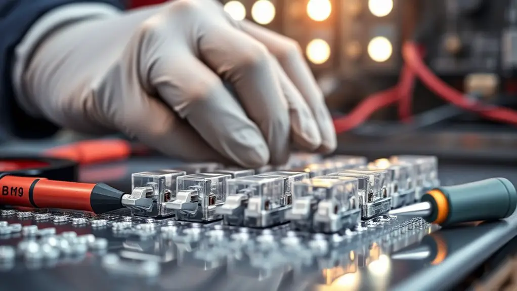 routine maintenance enhances performance