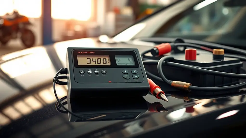 safety and diagnostic accuracy