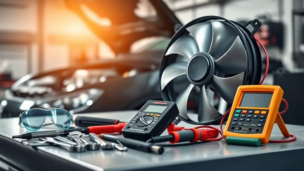 safety assessment and tools