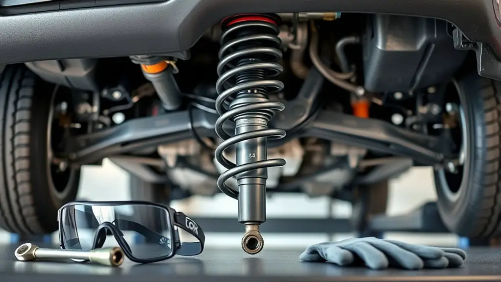 safety preparation for inspections