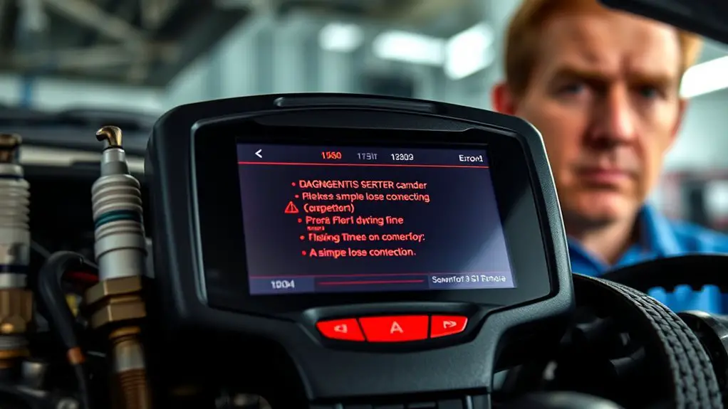 scanner data accuracy concerns