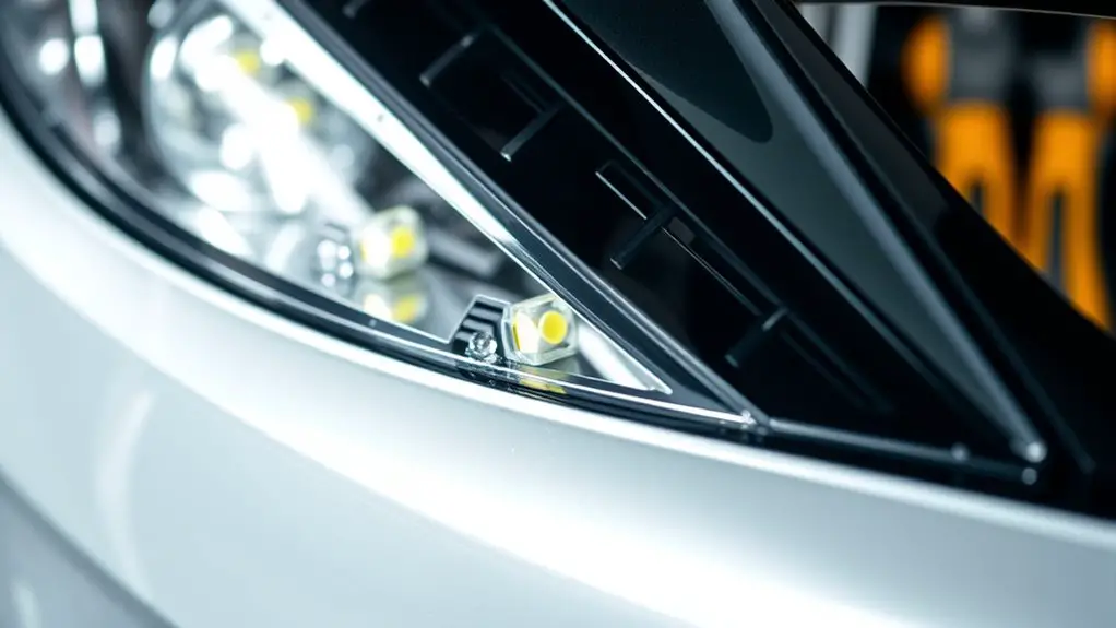 sealant application for longevity
