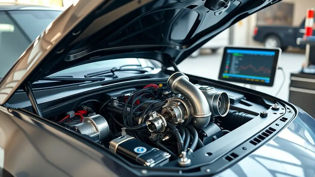 sensor ecu interaction verification