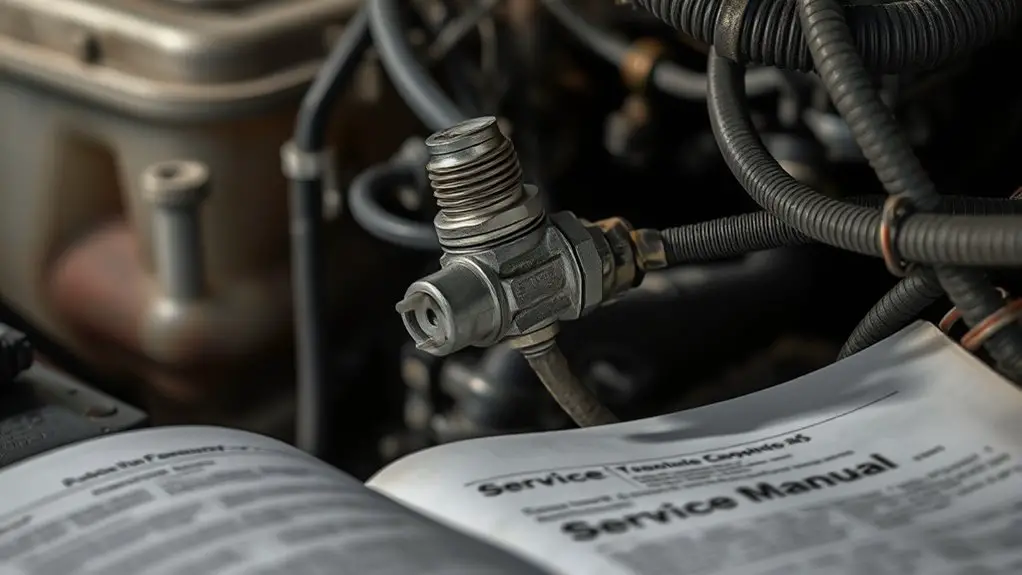 sensor misreads and solutions
