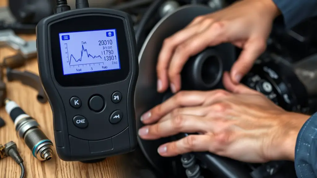 sensor readings require context