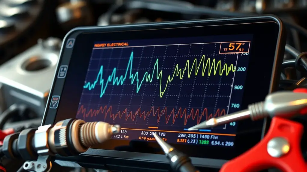 signal pattern extraction techniques