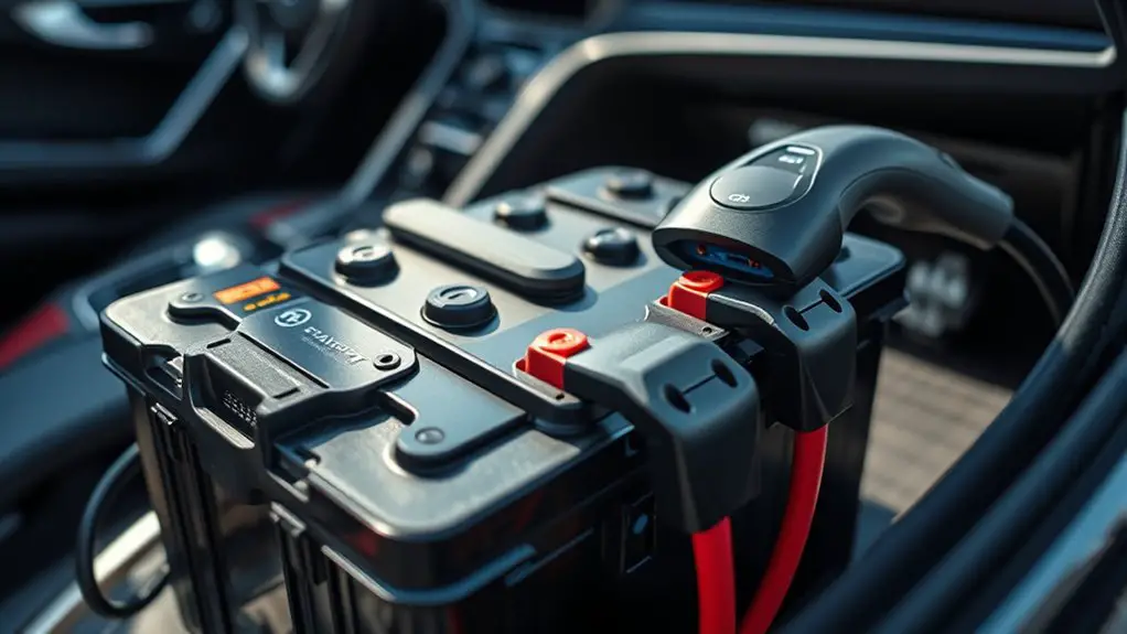 smart battery charging practices