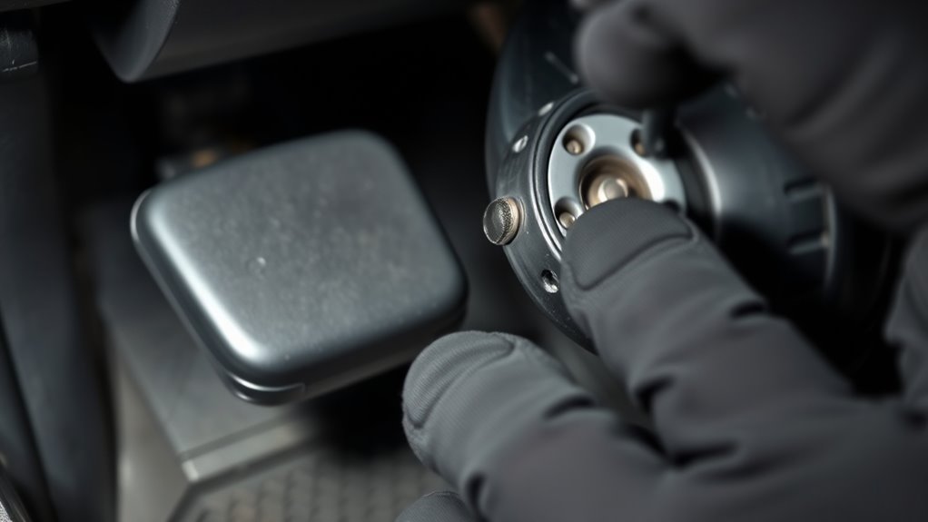 soft brake pedal causes