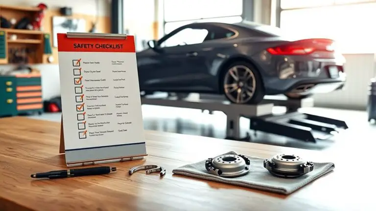 spongy brakes safety check