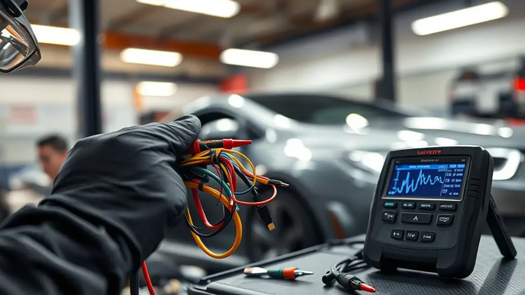 srs system integrity verification