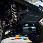 steering alignment post lift