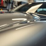 stop body panel buzz