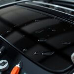 sunroof leak repair estimate