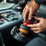 suspension bushings installation guide