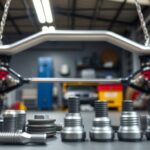 sway bar compatibility issues