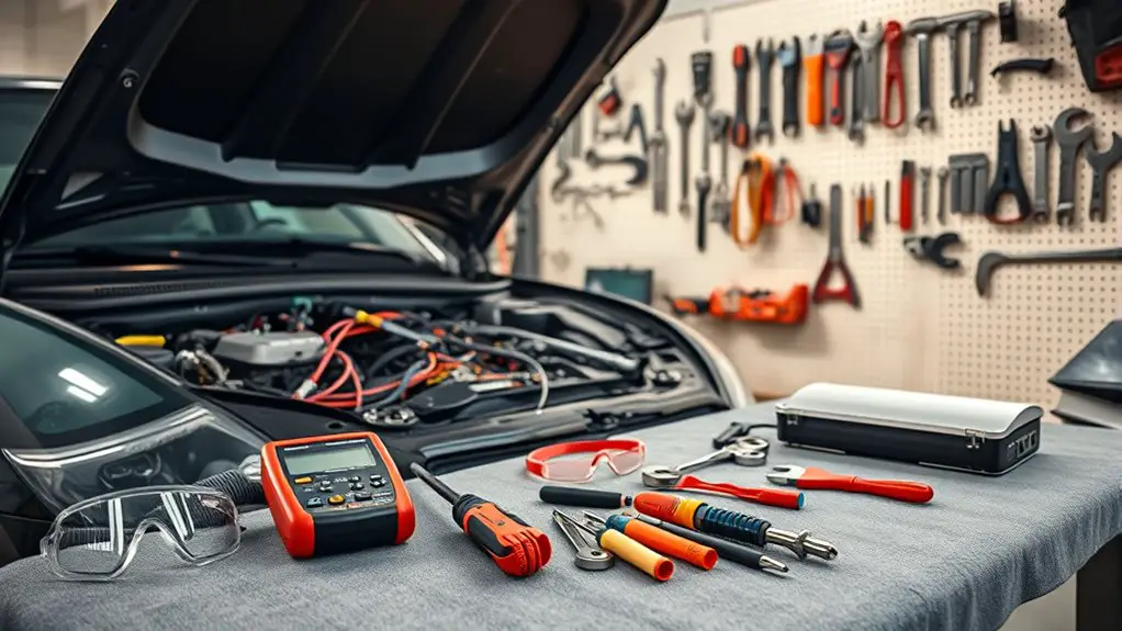 systematic fault assessment process