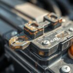 temperature impacts battery lifespan