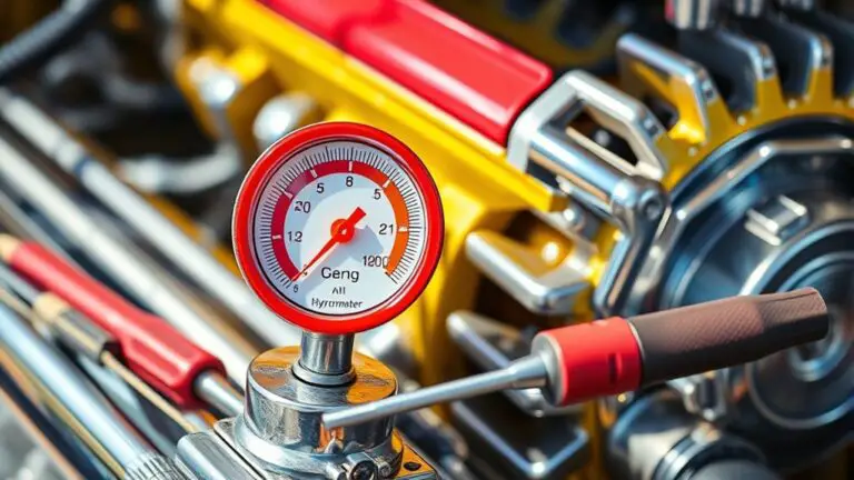 test alternator with hydrometer