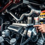 test and tune gasket upgrade